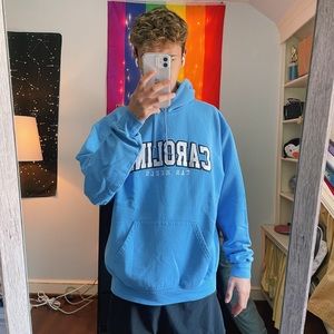 Champion UNC sweatshirt